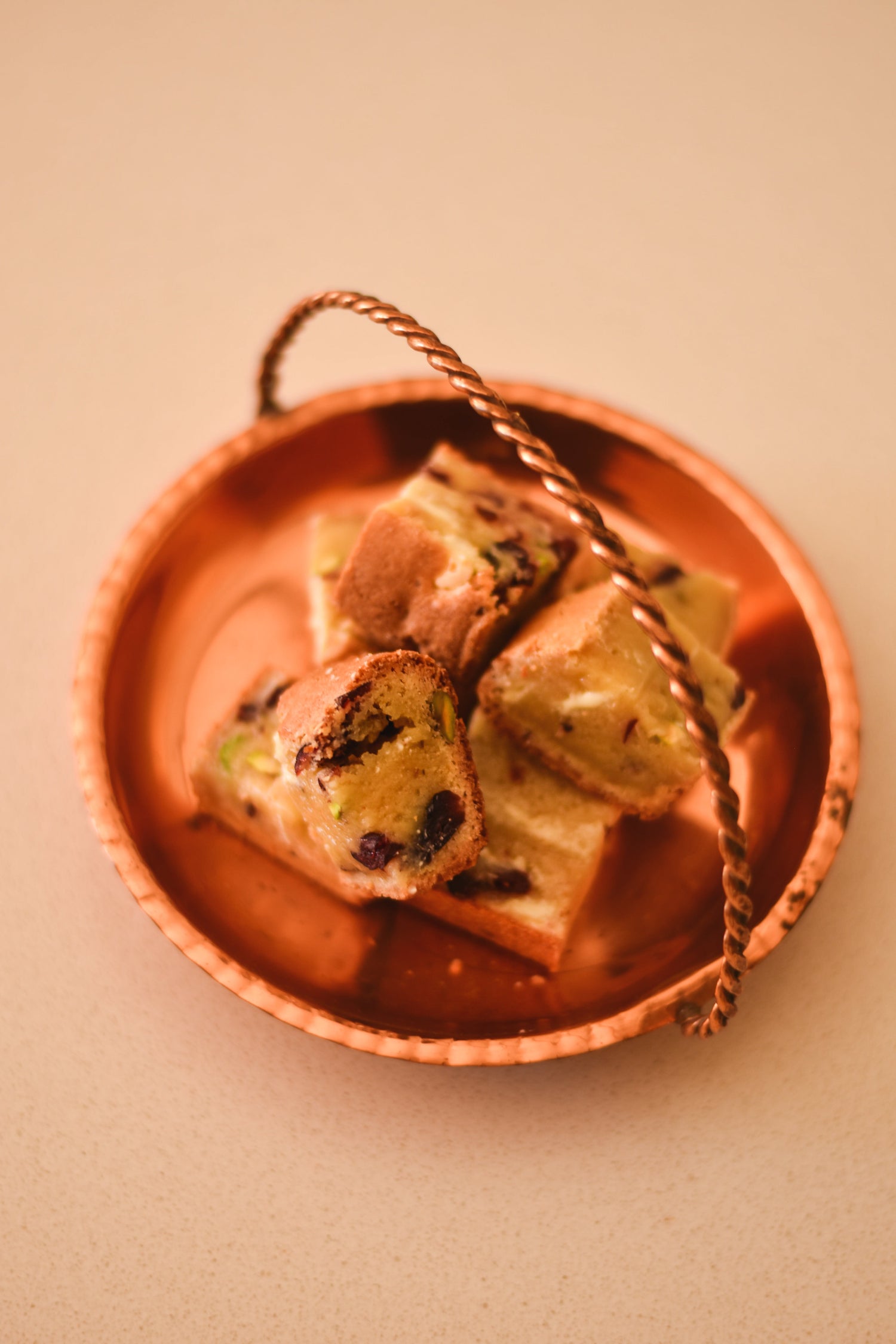 Patisserie & Confections