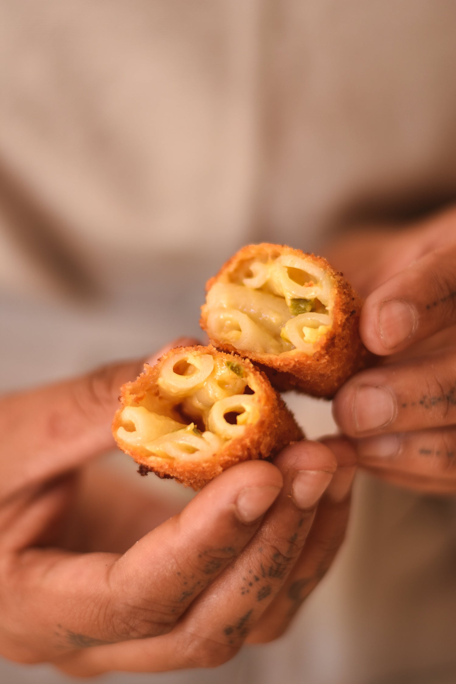 Savoury Eats &  Freshly Baked Loaves