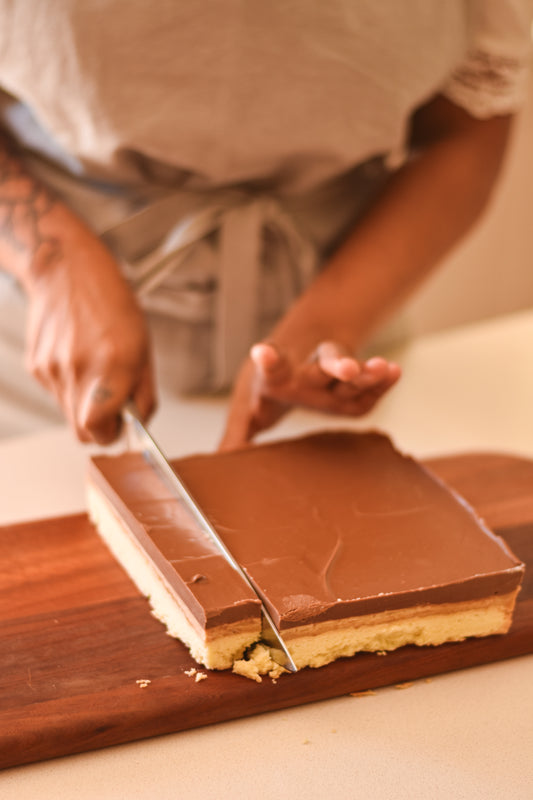 Mama I'm A Millionaire